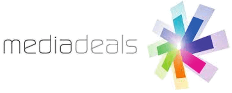 Media Deals Logo