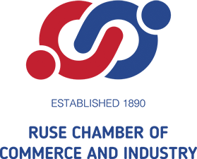 Ruse Chamber Logo